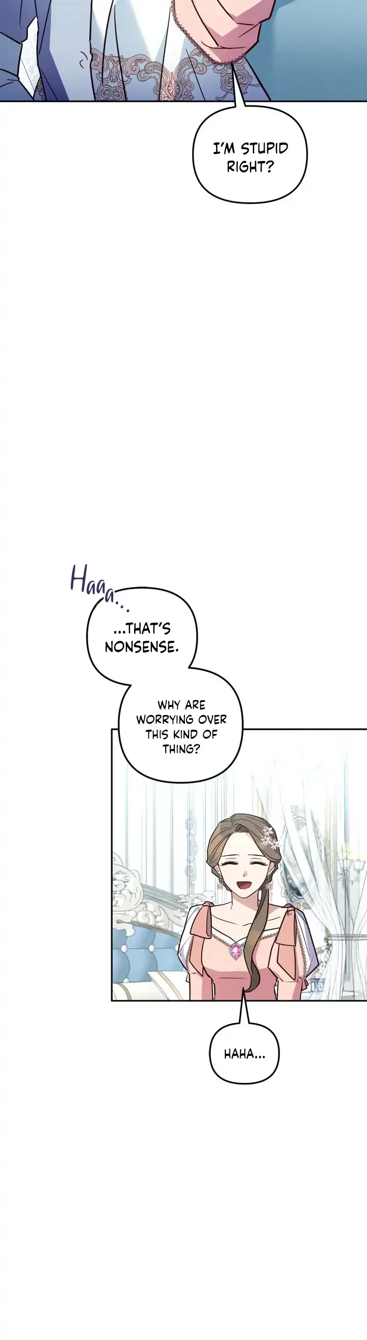 Cat in the Chrysalis Chapter 28 page 16