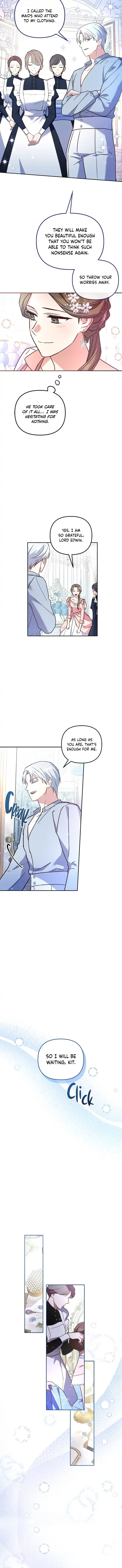 Cat in the Chrysalis Chapter 28 page 22