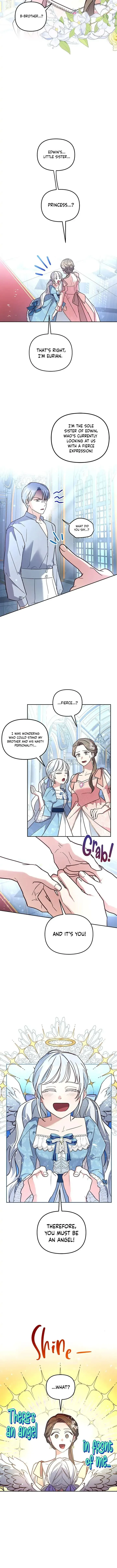 Cat in the Chrysalis Chapter 27 page 9