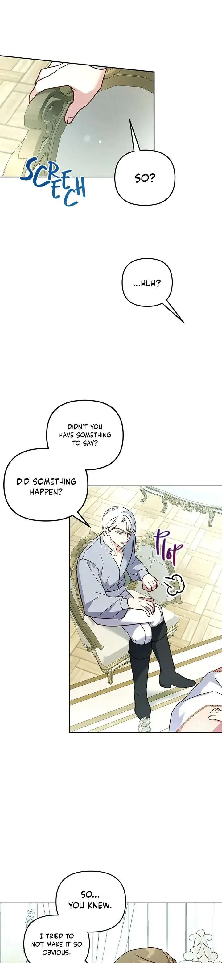 Cat in the Chrysalis Chapter 27 page 17