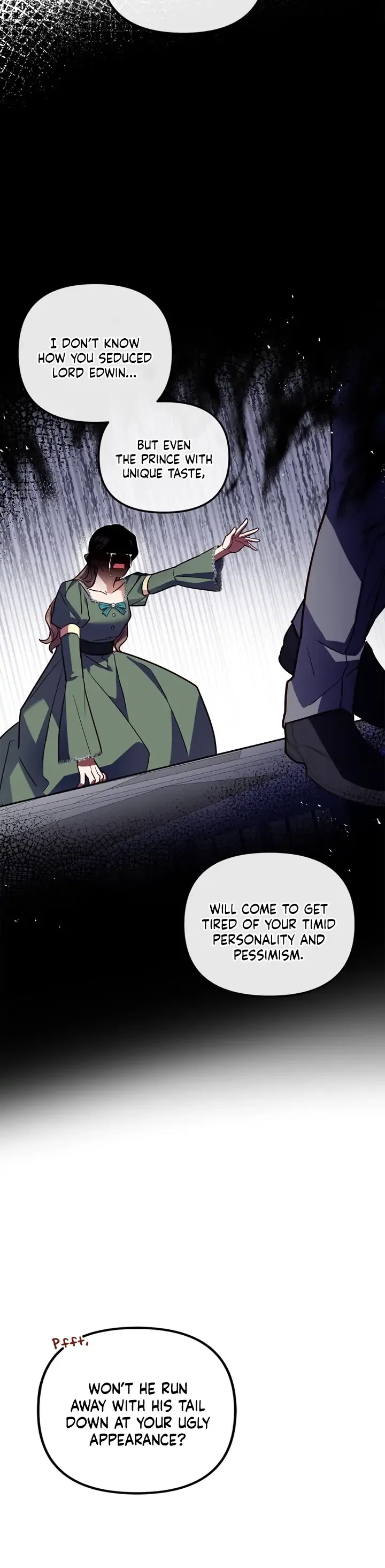 Cat in the Chrysalis Chapter 31 page 9