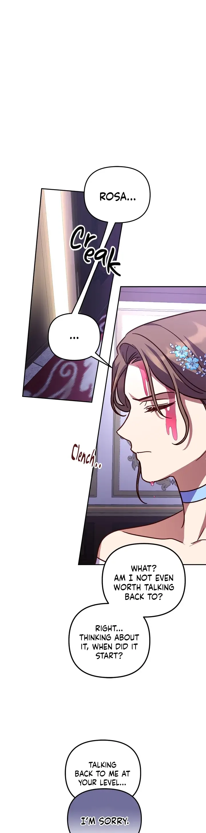 Cat in the Chrysalis Chapter 31 page 13