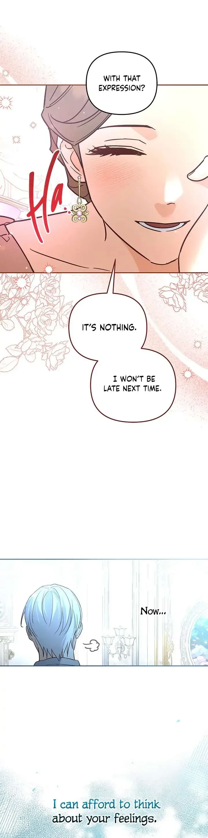 Cat in the Chrysalis Chapter 27 page 21