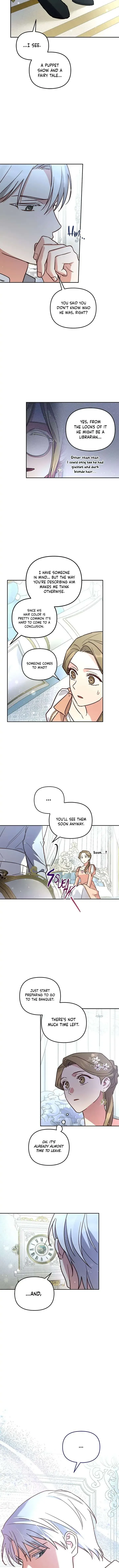 Cat in the Chrysalis Chapter 27 page 19