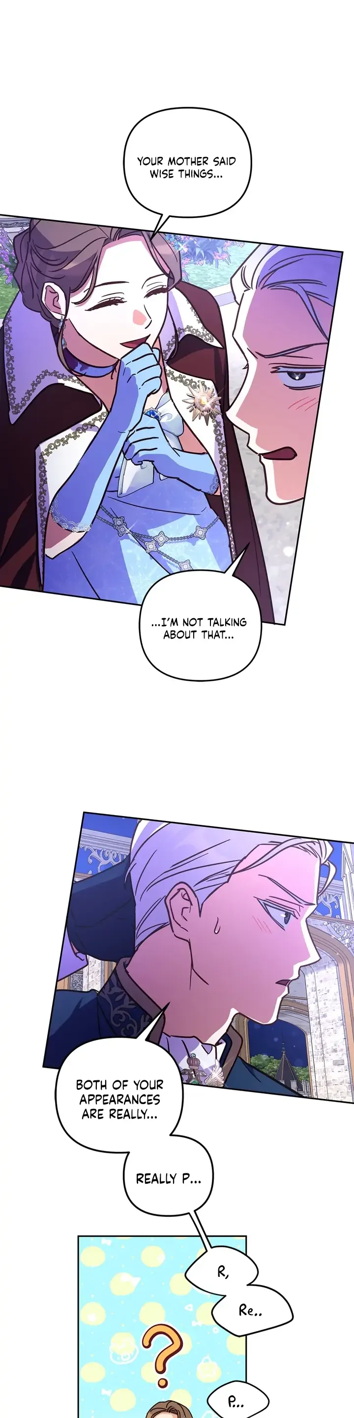 Cat in the Chrysalis Chapter 31 page 20