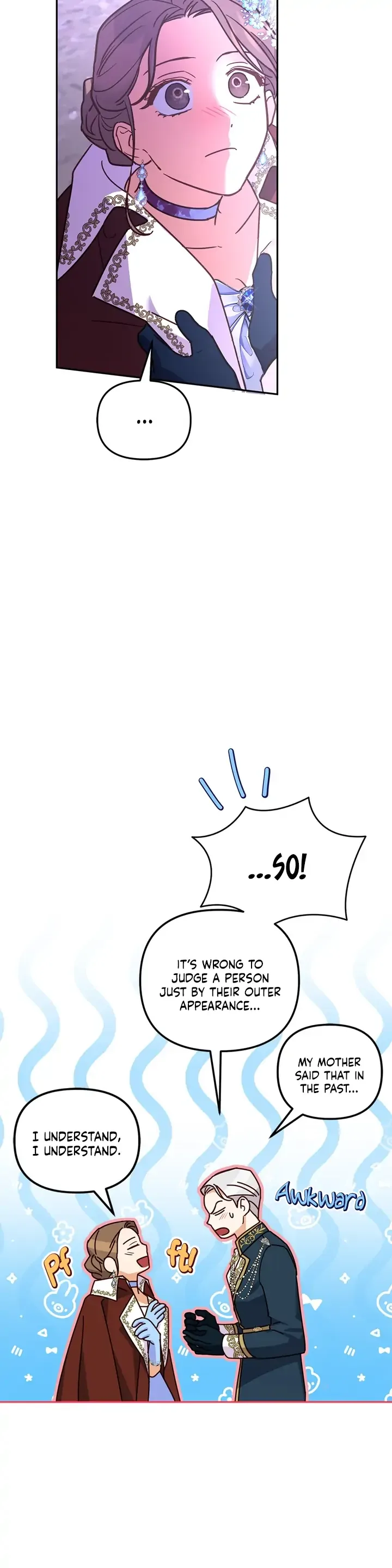 Cat in the Chrysalis Chapter 31 page 19