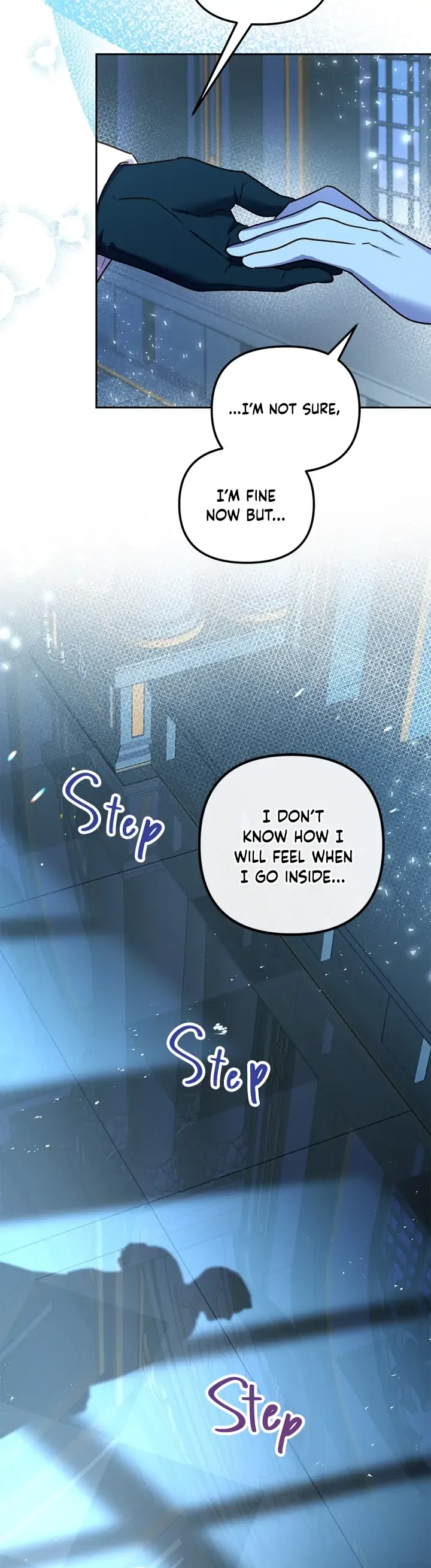 Cat in the Chrysalis Chapter 29 page 4