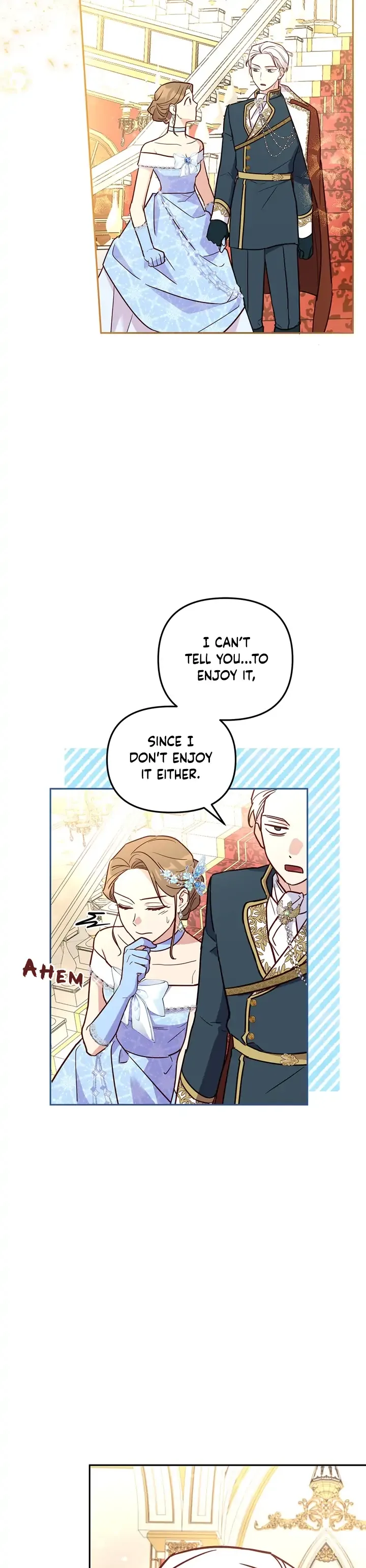 Cat in the Chrysalis Chapter 29 page 10