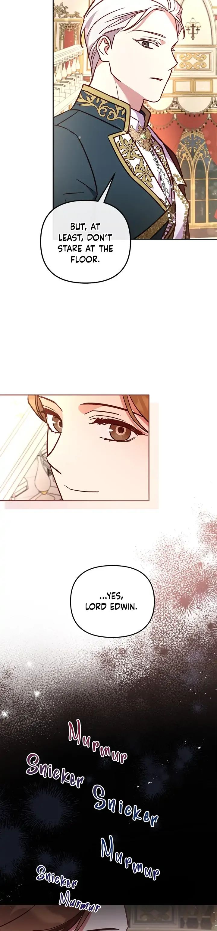 Cat in the Chrysalis Chapter 29 page 11