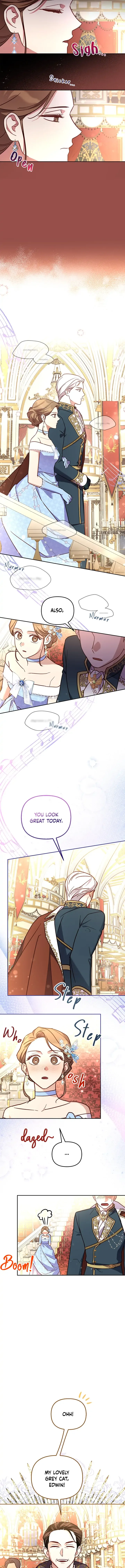 Cat in the Chrysalis Chapter 29 page 12