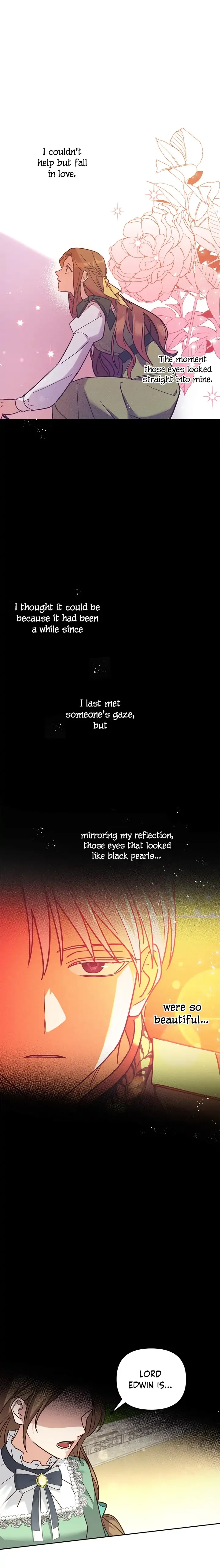 Cat in the Chrysalis Chapter 33 page 2