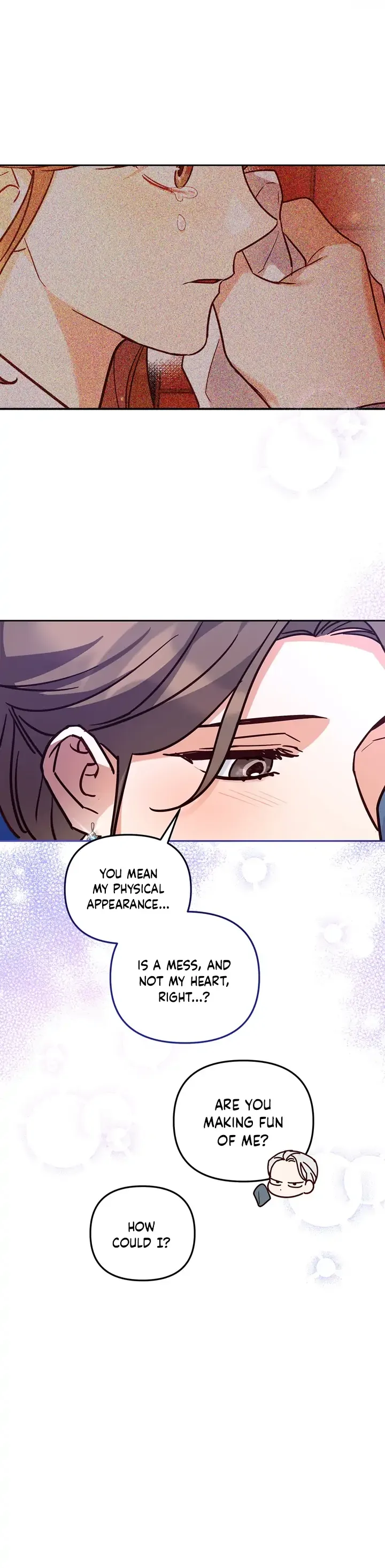 Cat in the Chrysalis Chapter 32 page 4