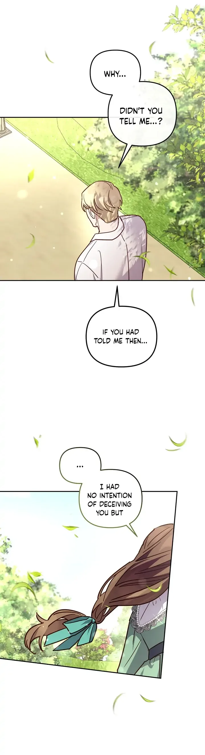 Cat in the Chrysalis Chapter 33 page 16