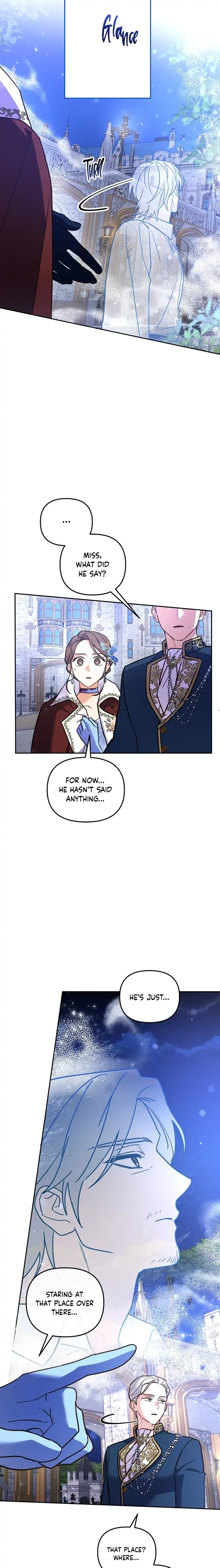 Cat in the Chrysalis Chapter 32 page 8