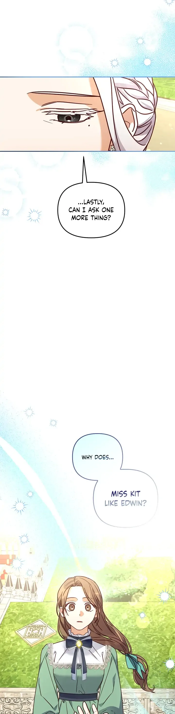 Cat in the Chrysalis Chapter 32 page 25