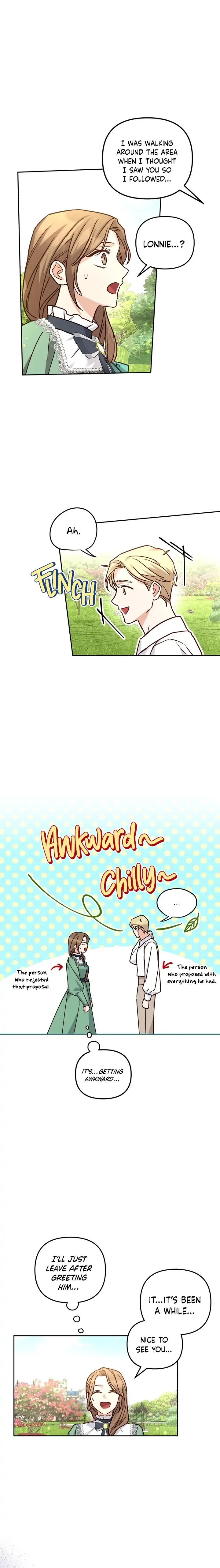 Cat in the Chrysalis Chapter 33 page 12