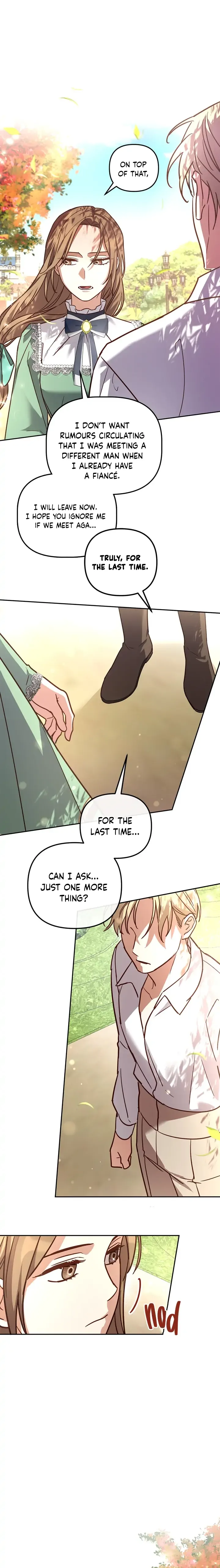 Cat in the Chrysalis Chapter 33 page 18
