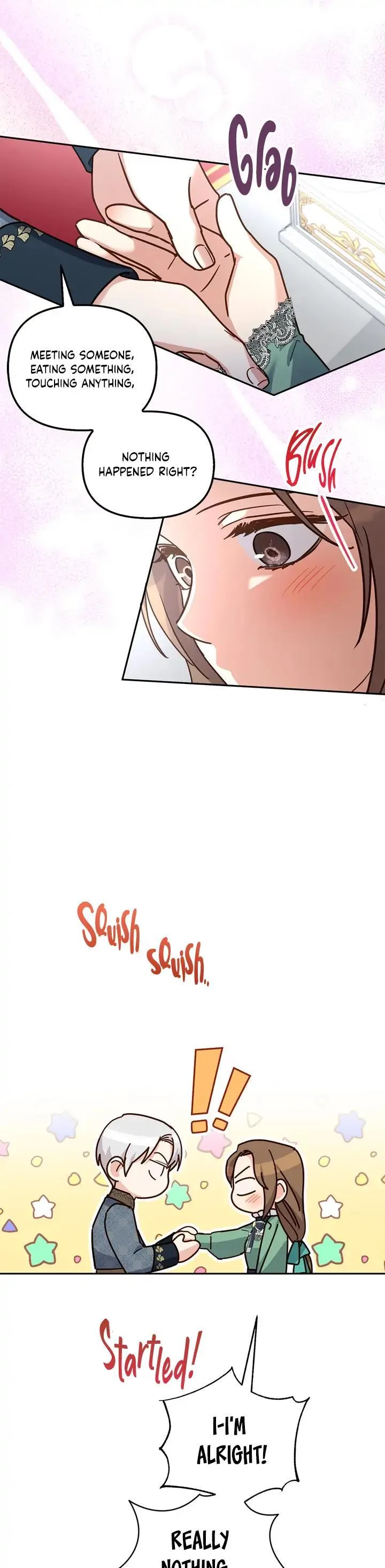 Cat in the Chrysalis Chapter 34 page 7