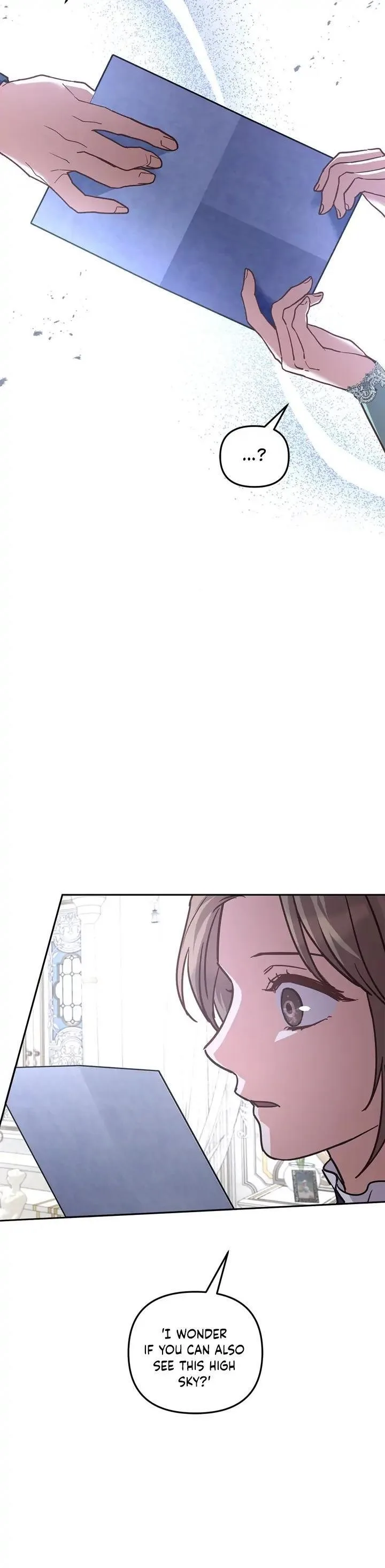Cat in the Chrysalis Chapter 34 page 24
