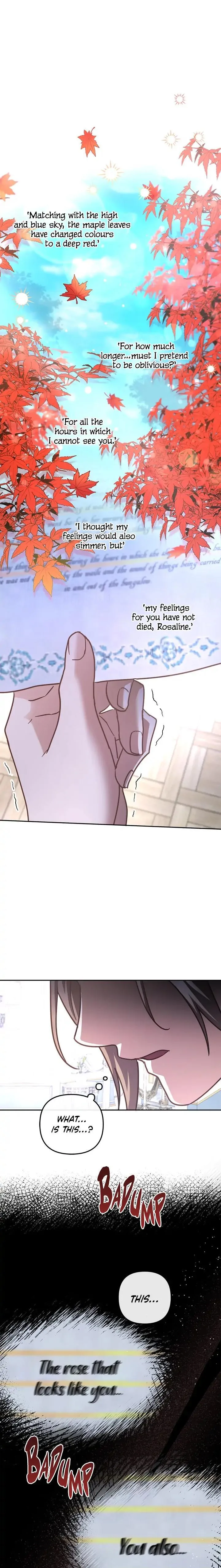 Cat in the Chrysalis Chapter 34 page 25