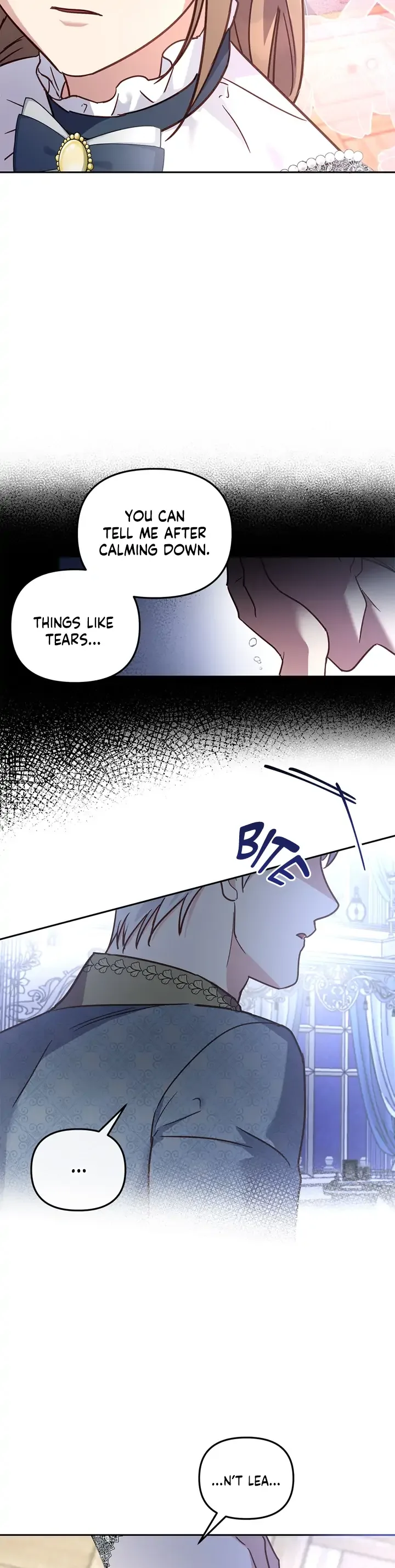 Cat in the Chrysalis Chapter 35 page 7