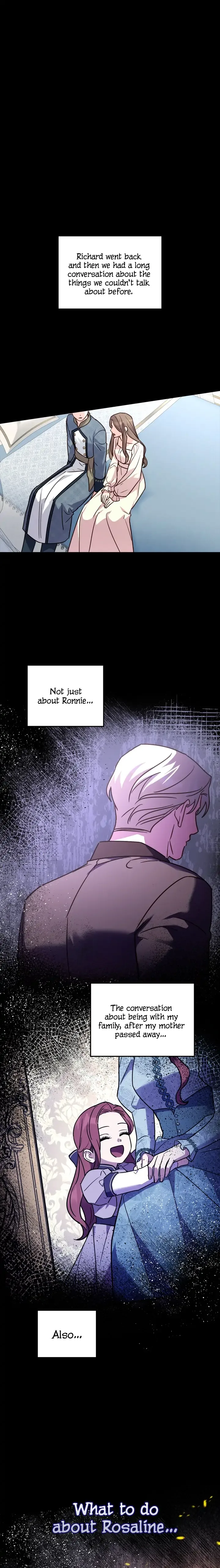 Cat in the Chrysalis Chapter 36 page 2