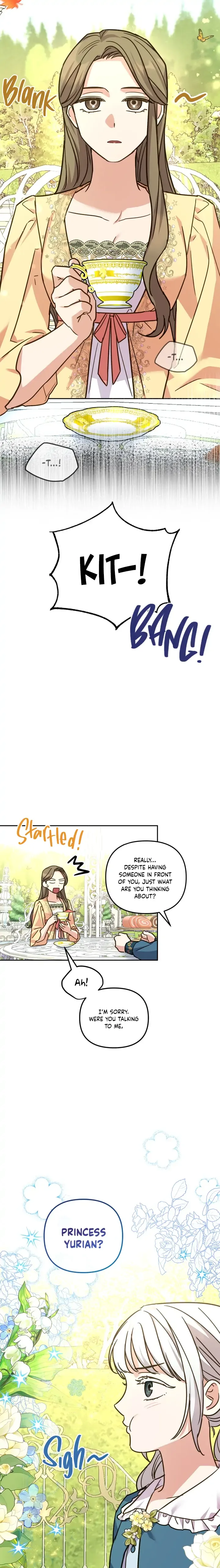 Cat in the Chrysalis Chapter 36 page 10