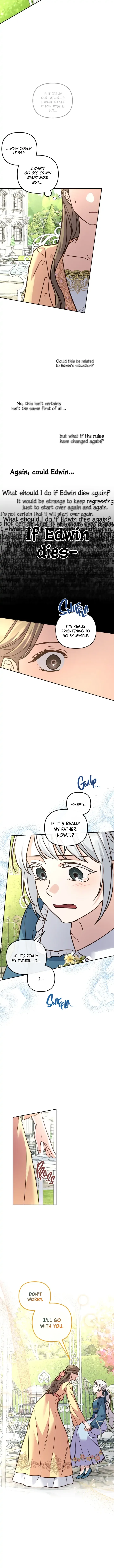 Cat in the Chrysalis Chapter 36 page 16