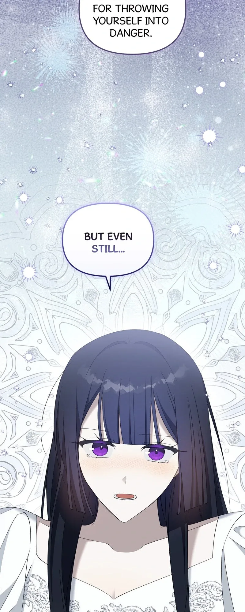 Carnephelia’s Curse is Never Ending Chapter 96 page 7