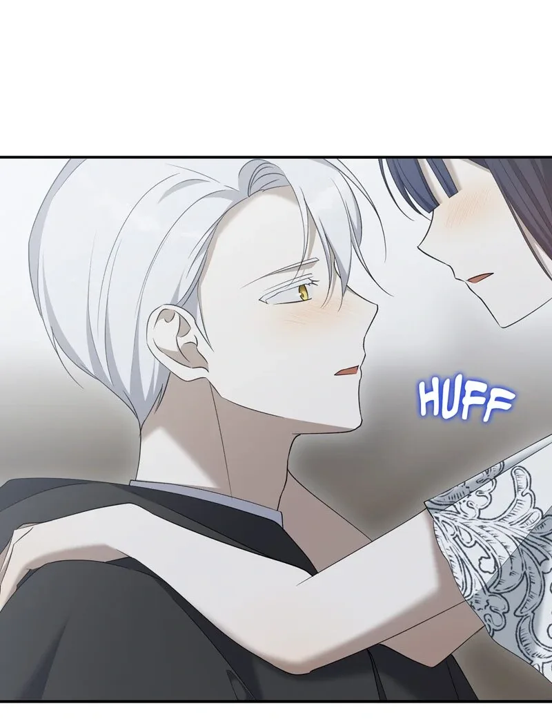 Carnephelia’s Curse is Never Ending Chapter 96 page 15