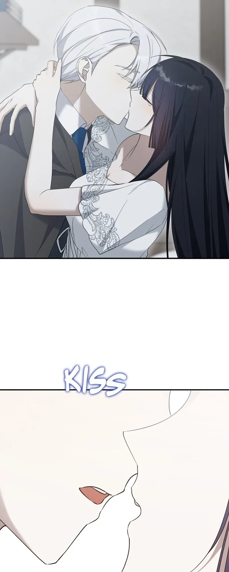 Carnephelia’s Curse is Never Ending Chapter 96 page 3