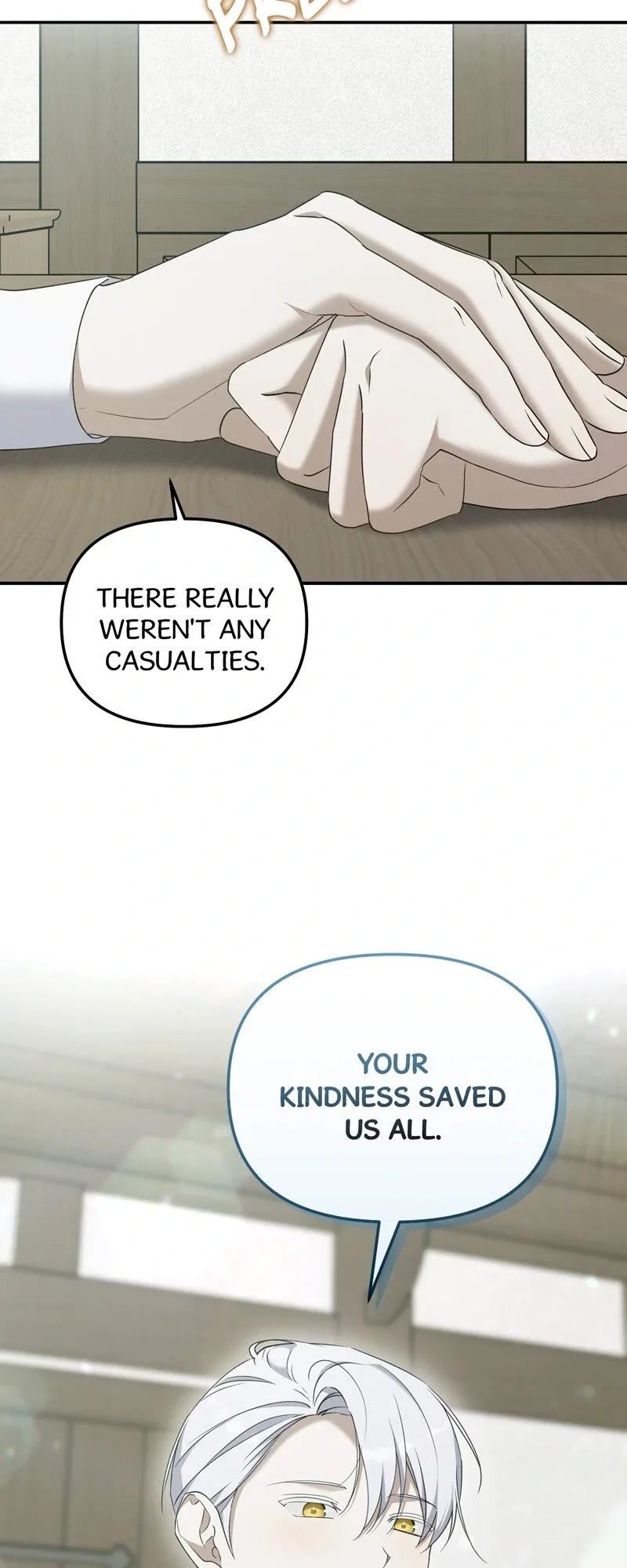 Carnephelia’s Curse is Never Ending Chapter 96 page 40