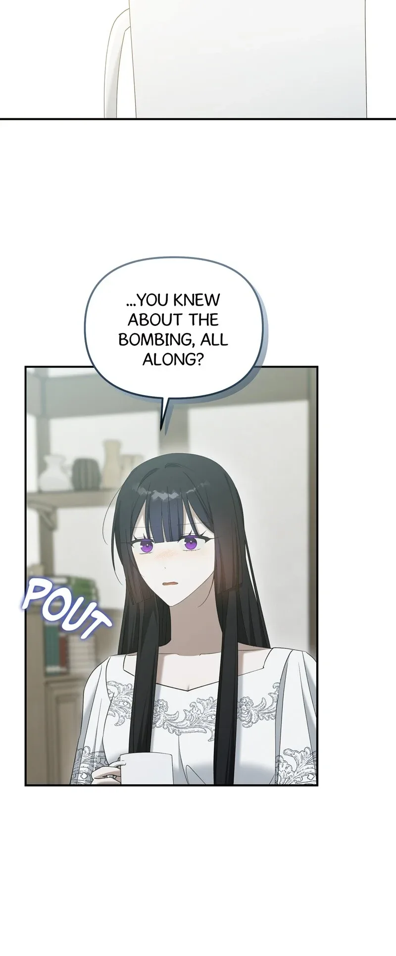 Carnephelia’s Curse is Never Ending Chapter 96 page 29