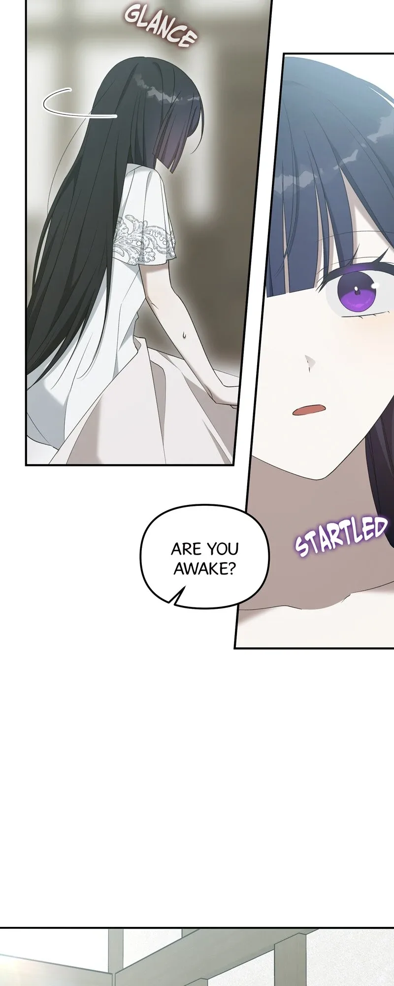 Carnephelia’s Curse is Never Ending Chapter 96 page 23