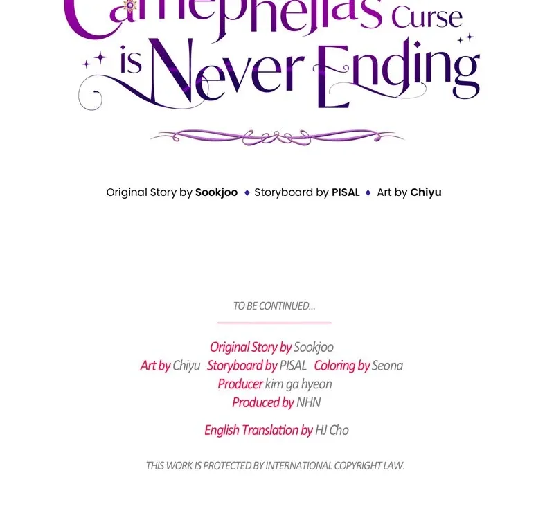 Carnephelia’s Curse is Never Ending Chapter 96 page 54