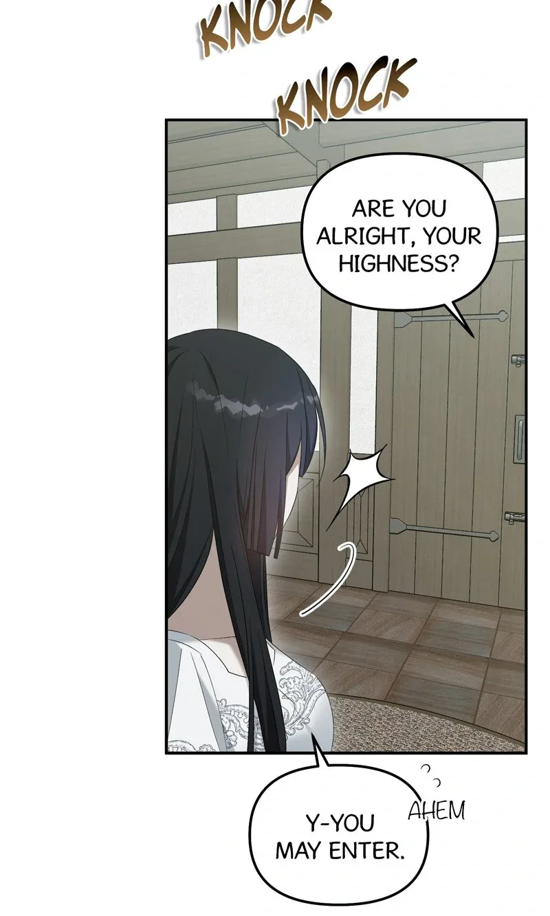 Carnephelia’s Curse is Never Ending Chapter 96 page 50