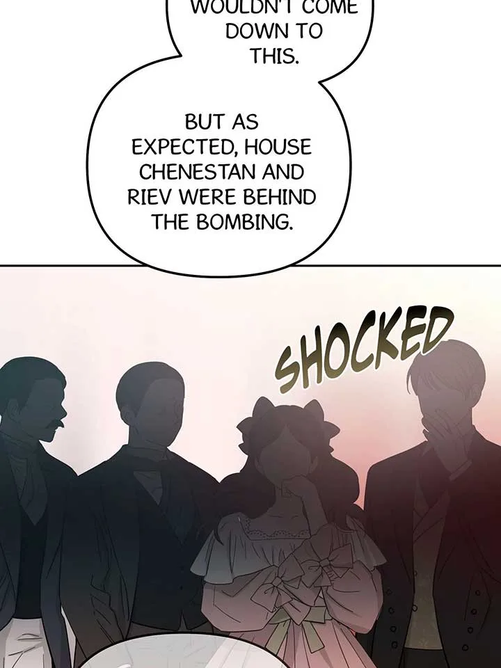 Carnephelia’s Curse is Never Ending Chapter 100 page 26