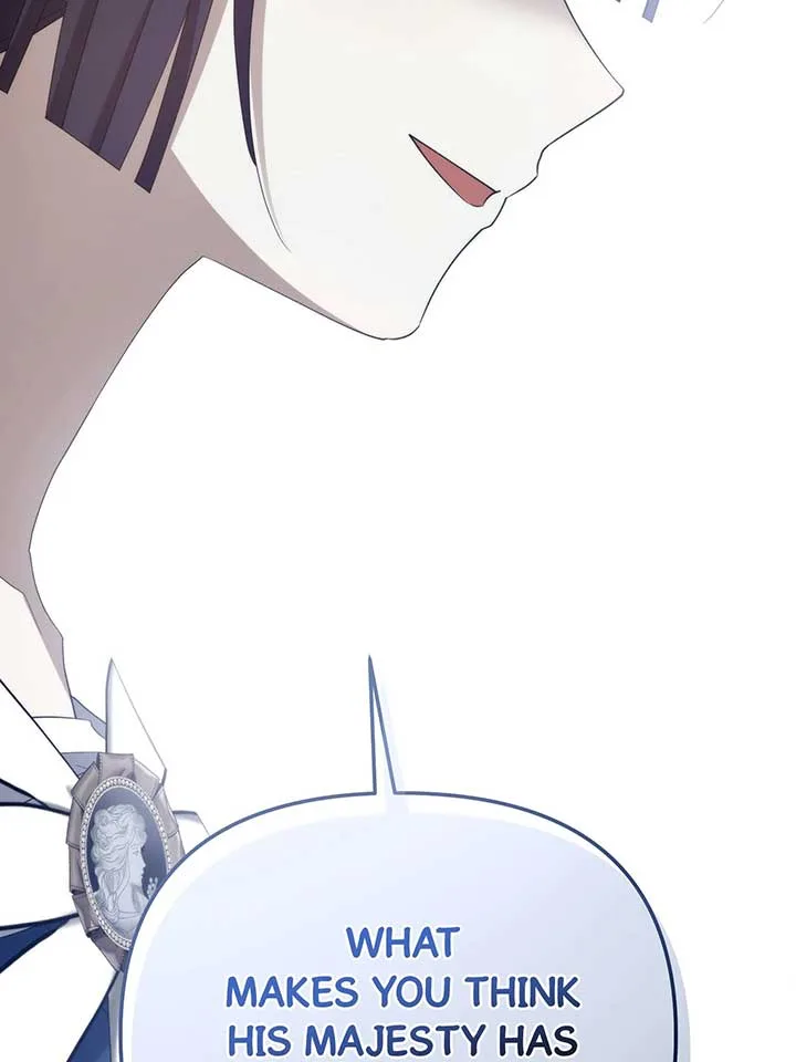 Carnephelia’s Curse is Never Ending Chapter 100 page 3
