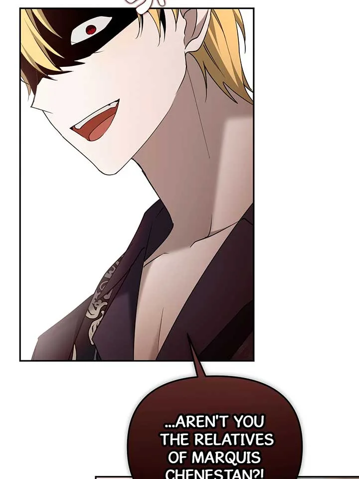 Carnephelia’s Curse is Never Ending Chapter 100 page 21