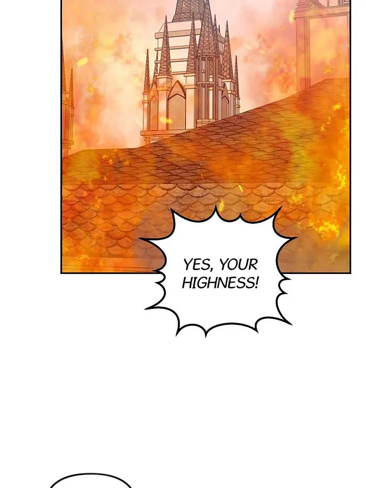 Carnephelia’s Curse is Never Ending Chapter 100 page 9
