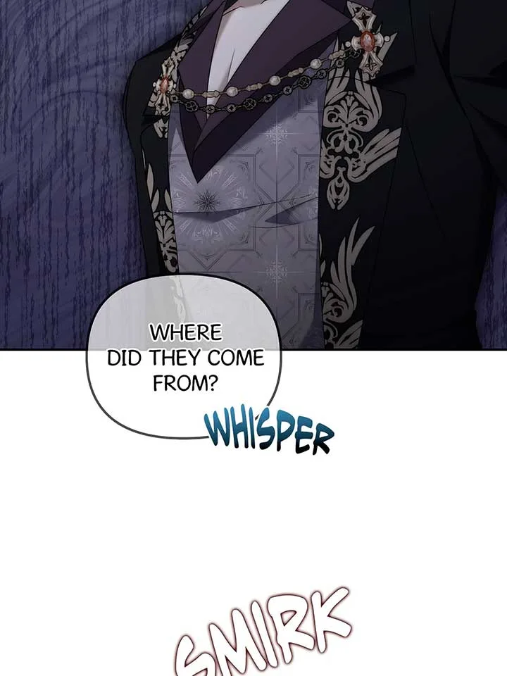 Carnephelia’s Curse is Never Ending Chapter 100 page 20