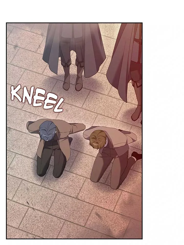 Carnephelia’s Curse is Never Ending Chapter 100 page 16