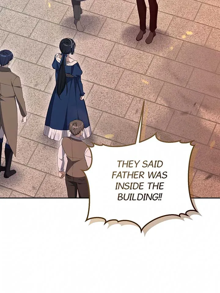 Carnephelia’s Curse is Never Ending Chapter 100 page 6
