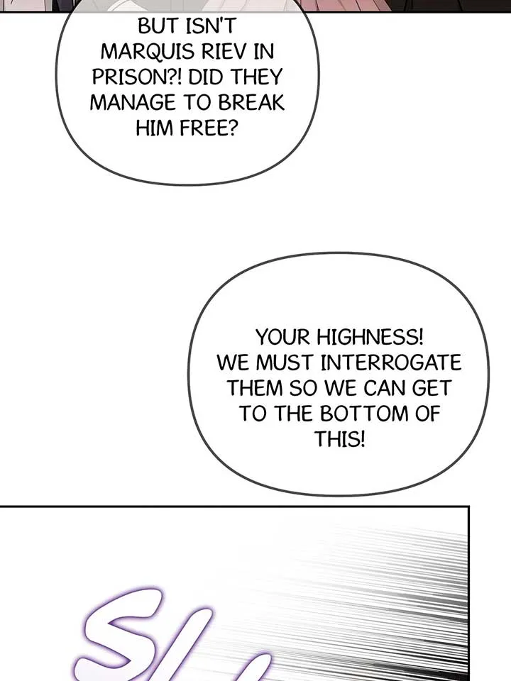 Carnephelia’s Curse is Never Ending Chapter 100 page 27