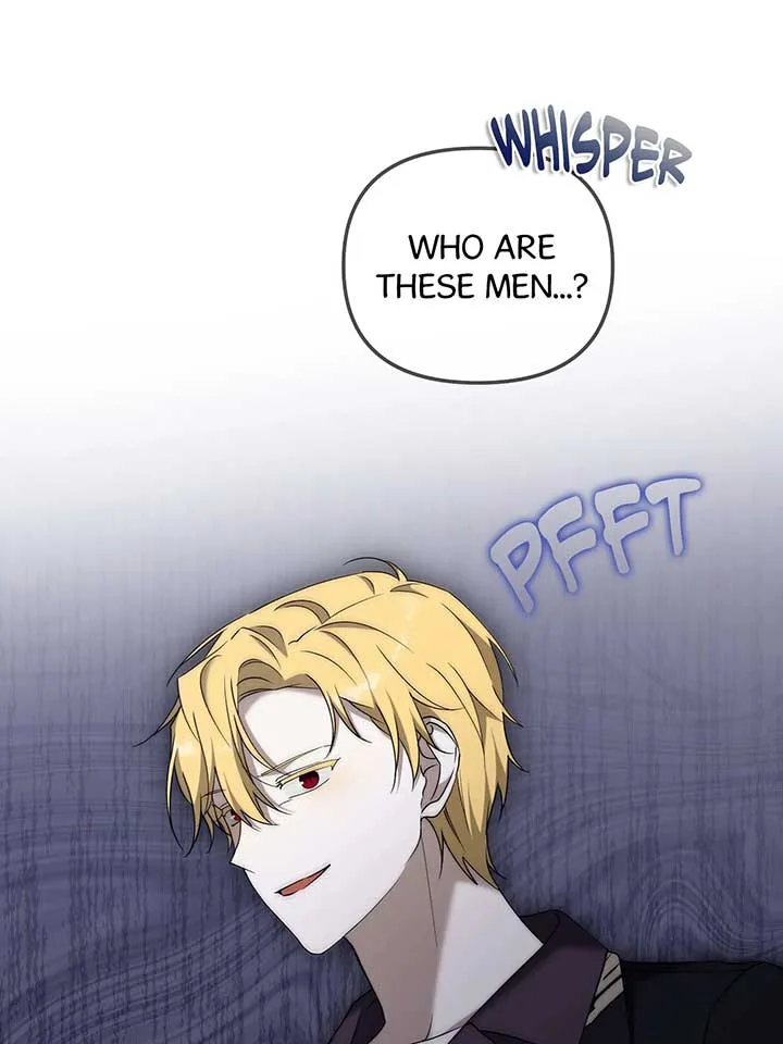 Carnephelia’s Curse is Never Ending Chapter 100 page 19