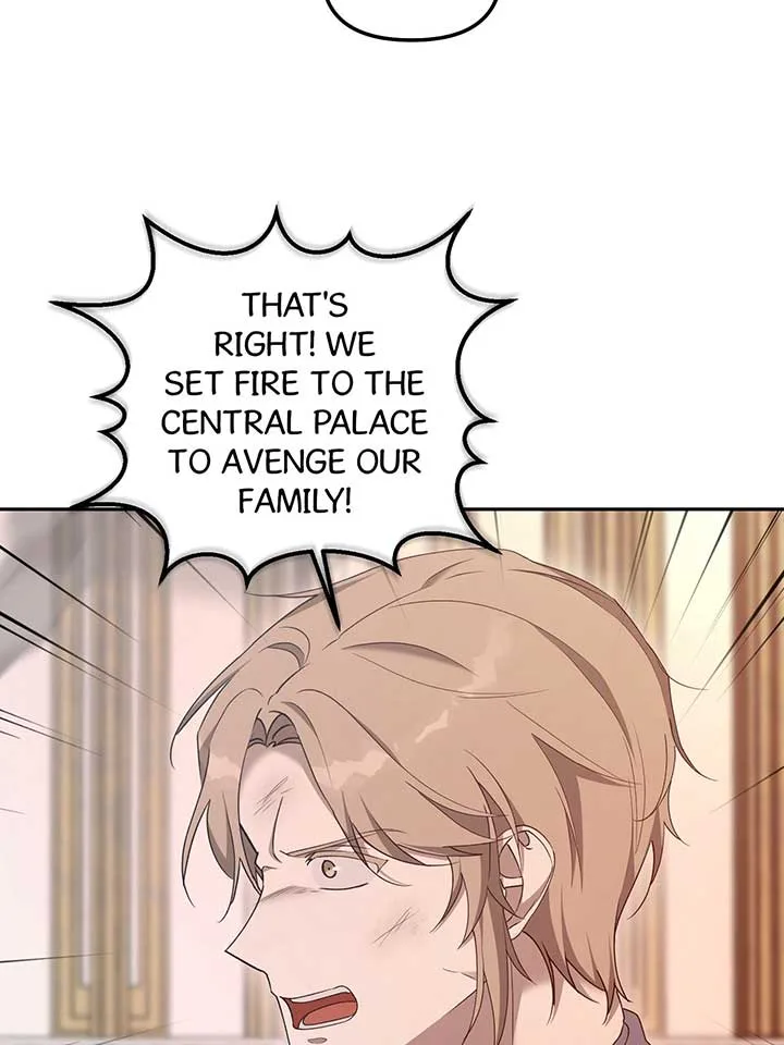 Carnephelia’s Curse is Never Ending Chapter 100 page 23