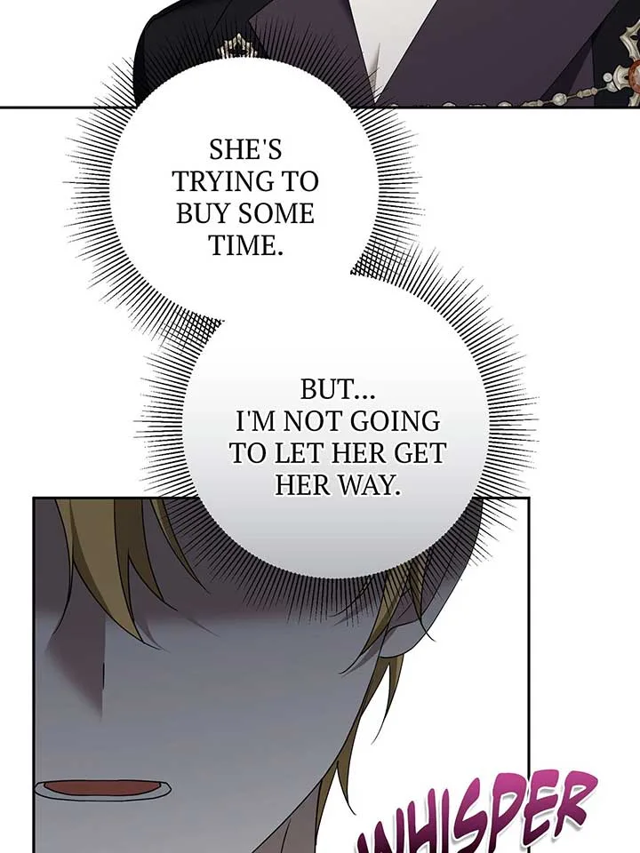 Carnephelia’s Curse is Never Ending Chapter 100 page 11