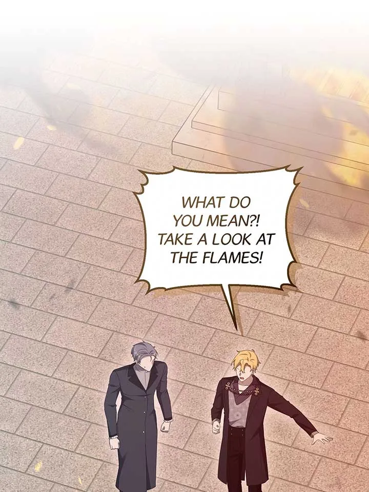 Carnephelia’s Curse is Never Ending Chapter 100 page 5