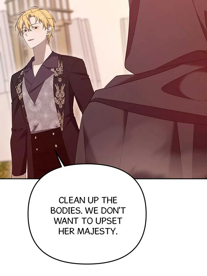 Carnephelia’s Curse is Never Ending Chapter 100 page 54