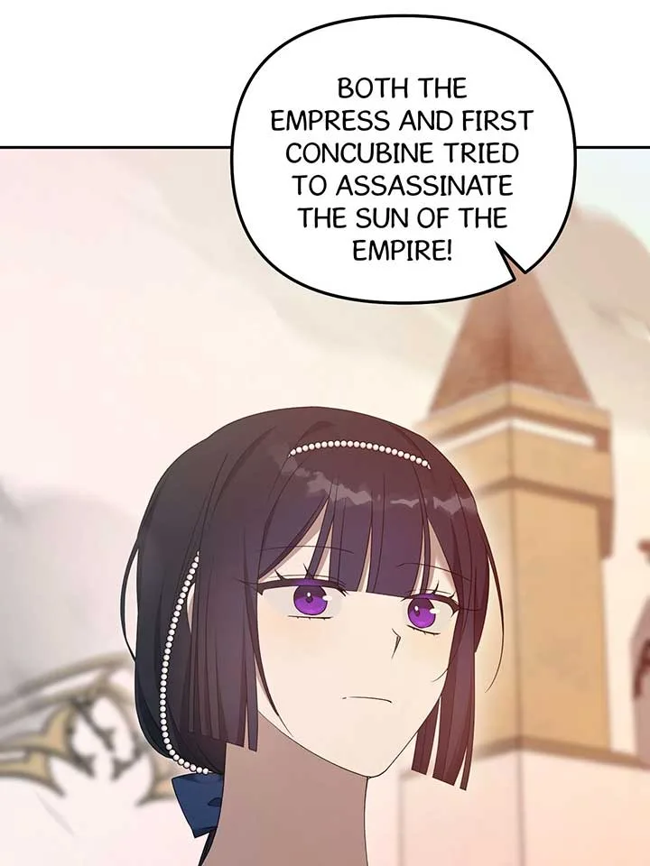 Carnephelia’s Curse is Never Ending Chapter 100 page 36
